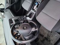 gebraucht VW Golf VII Variant 1.6 TDI BlueMotion Comfortline