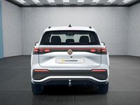 Gebraucht VW Tayron 150 PS (110 kW) 2025 Silber SUV