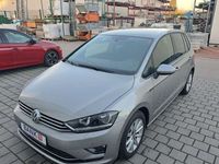 gebraucht VW Golf Sportsvan Comfortline BMT/Start-Stopp