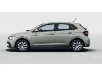 Neu VW Polo Life 80 PS (58 kW) 2026 Ascotgrau Kleinwagen