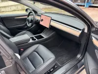 Gebraucht Tesla Model 3 Performance 375 kW (510 PS) 2021 Grau Limousine