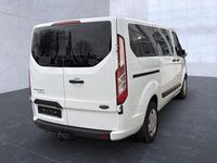 Gebraucht Ford Transit Custom Trend 131 PS (96 kW) 2023 Othercolor Kombi