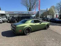 Occasion Dodge Challenger 492 ch (361 kW) 2023 Vert Coupé