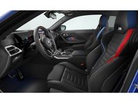 Brugt BMW M2 Performance 480 HK (353 kW) 2025 Blå Coupe
