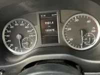 Gebraucht Mercedes Vito 114 PS (83 kW) 2015 Weiß Van