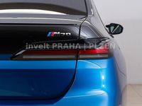 Second-hand BMW i7 Performance 484 kW (659 CP) 2024 Negru Berlinǎ