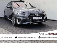 Gebraucht Audi S4 Sport 341 PS (250 kW) 2023 Daytonagrau perleffekt Kombi