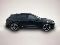 Gebraucht Audi e-tron Sport 369 kW (503 PS) 2022 Manufacturer SUV