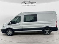 Gebraucht Ford Transit Trend 170 PS (125 kW) 2020 Andere Limousine