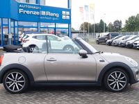 Occasion Mini One Cabriolet 102 ch (75 kW) 2019 Argent Cabriolet