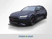 Gebraucht Audi RS6 Ambiente 600 PS (441 kW) 2025 Individuallackierungen audi exclusive Kombi