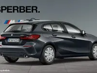 Gebraucht BMW 118 150 PS (110 kW) 2021 Grau Kleinwagen