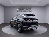 Neu Hyundai Tucson Trend 150 PS (110 kW) 2026 Schwarz SUV