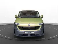 Gebraucht VW Caravelle PanAmericana 150 PS (110 kW) 2025 Grün Van