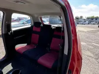 Gebraucht Hyundai Getz 67 PS (49 kW) 2007 Orange Kleinwagen