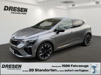 Gebraucht Renault Clio V Techno 91 PS (66 kW) 2024 Grau Kleinwagen