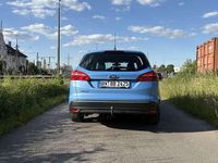 Gebraucht Ford Focus Trend 105 PS (77 kW) 2016 Kombi