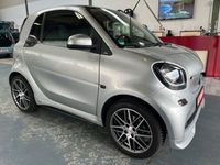 gebraucht Smart ForTwo Coupé ForTwo (Brabus Umbau,Scheckheft)