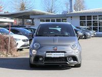 Second-hand Abarth 595 145 CP (106 kW) 2021 Gri Hatchback