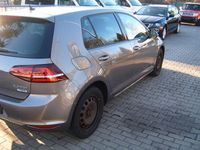 Gebraucht VW Golf VII Cup 150 PS (110 kW) 2014 Grau Limousine