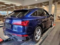 Gebraucht Audi Q5 Ambiente 2022 Andere SUV