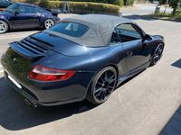 gebraucht Porsche 911 Carrera S Cabriolet 911/997 TECH ART - Schalter!