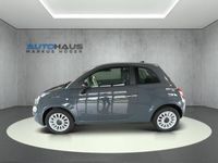 gebraucht Fiat 500 1.0 GSE CULT ab 99 € mtl. +NAVI+PDC+KLIMA+APP+ALU+DAB+BLUETOOTH