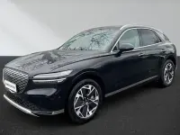 Gebraucht Genesis GV70 360 kW (490 PS) 2026 Schwarz SUV