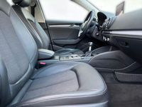 Gebraucht Audi A3 Ambiente 110 PS (80 kW) 2015 Mythosschwarz (metallic) Kombi