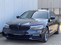 gebraucht BMW 540 d xDrive Touring "M-SPORTPAKET/PANO/360°/AHK"