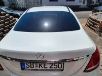 Gebraucht Mercedes 250 224 PS (164 kW) 2017 Weiß Limousine