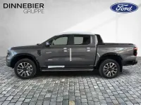 Neu Ford Ranger Platinum 241 PS (177 kW) 2026 Other Pickup