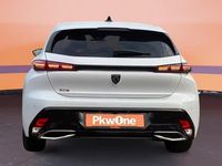 Gebraucht Peugeot 308 Allure 131 PS (96 kW) 2024 Weiß Limousine