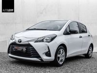 gebraucht Toyota Yaris 1.0 FLA SpurH
