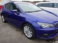 gebraucht Seat Leon Xcellence LE, 1.HD, Kamera, DAB, Navi, TOP