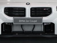 Neu BMW M2 Shadowline 480 PS (353 kW) 2025 Alpinweiss iii Coupé