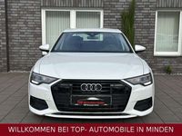 gebraucht Audi A6 45 TDI quattro tiptronic sport/Xenon/Kamera
