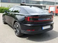Gebraucht Polestar 2 Pilot 300 kW (408 PS) 2022 Space Kleinwagen