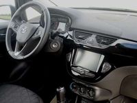 gebraucht Opel Corsa-e 1,4 3-Türer ALU KLIMA PDC LHZ RFK SHZ TOUCH