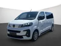 Gebraucht Peugeot Traveller Active 177 PS (130 kW) 2026 Kaolinweiß Van / Kleinbus