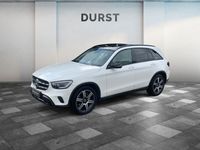 gebraucht Mercedes 200 GLC DISTR.PANO,360 GRAD,MULTIBEAM,NIGHT