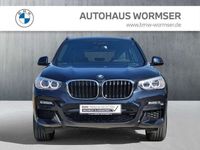 gebraucht BMW X3 xDrive20d M Sport Head-Up DAB LED Komfortzg.