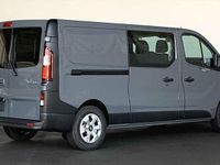 Neu Renault Trafic 150 PS (110 kW) 2025 Grau Van / Kleinbus