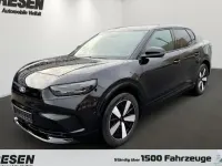Używany Ford Capri Basis 210 kW (286 KM) 2025 Czarny SUV