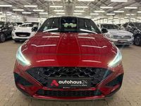 Gebraucht Hyundai i30 N Performance 280 PS (205 kW) 2021 Rot Limousine