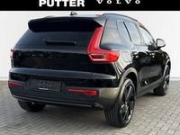 Gebraucht Volvo XC40 Plus 163 PS (119 kW) 2025 Schwarz SUV