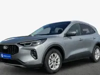 Gebraucht Ford Kuga Titanium 150 PS (110 kW) 2025 Silber SUV