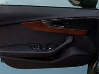 Gebraucht Audi A4 204 PS (150 kW) 2024 Grün Kombi