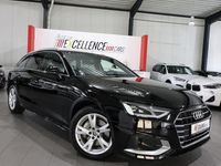 Gebraucht Audi A4 Advanced Plus 204 PS (150 kW) 2023 Schwarz Kombi