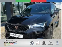Brugt Cupra Ateca 150 HK (110 kW) 2025 Sort SUV